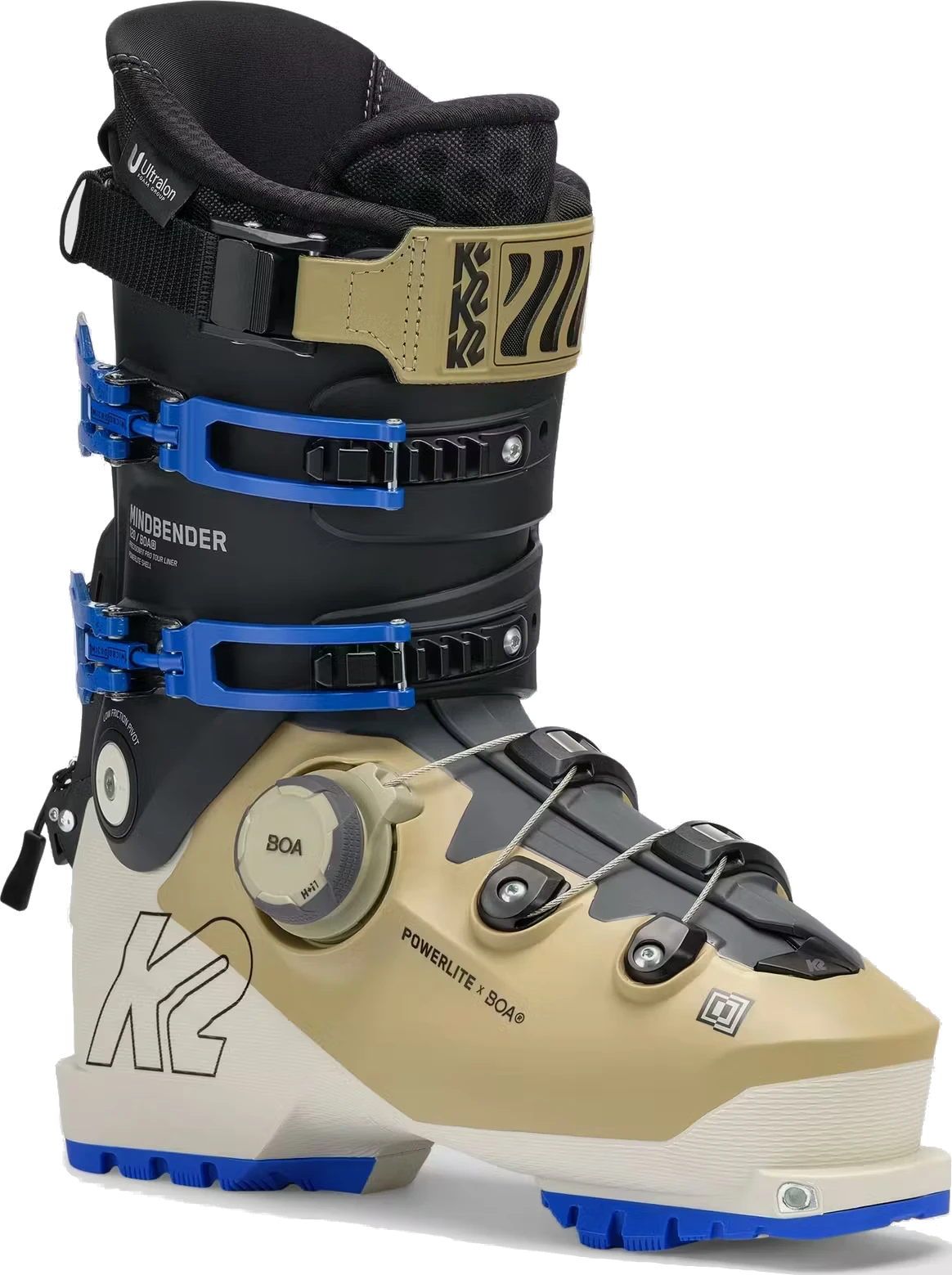 K2 Mindbender 120 Boa 25/26