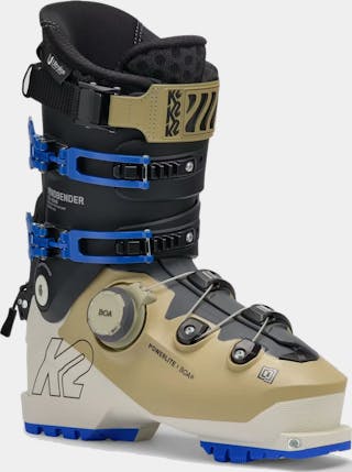 K2 Mindbender 120 Boa 25/26