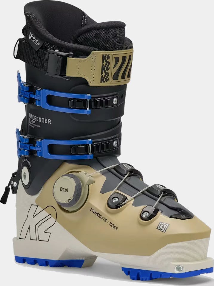 K2 Mindbender 120 Boa 25/26 01