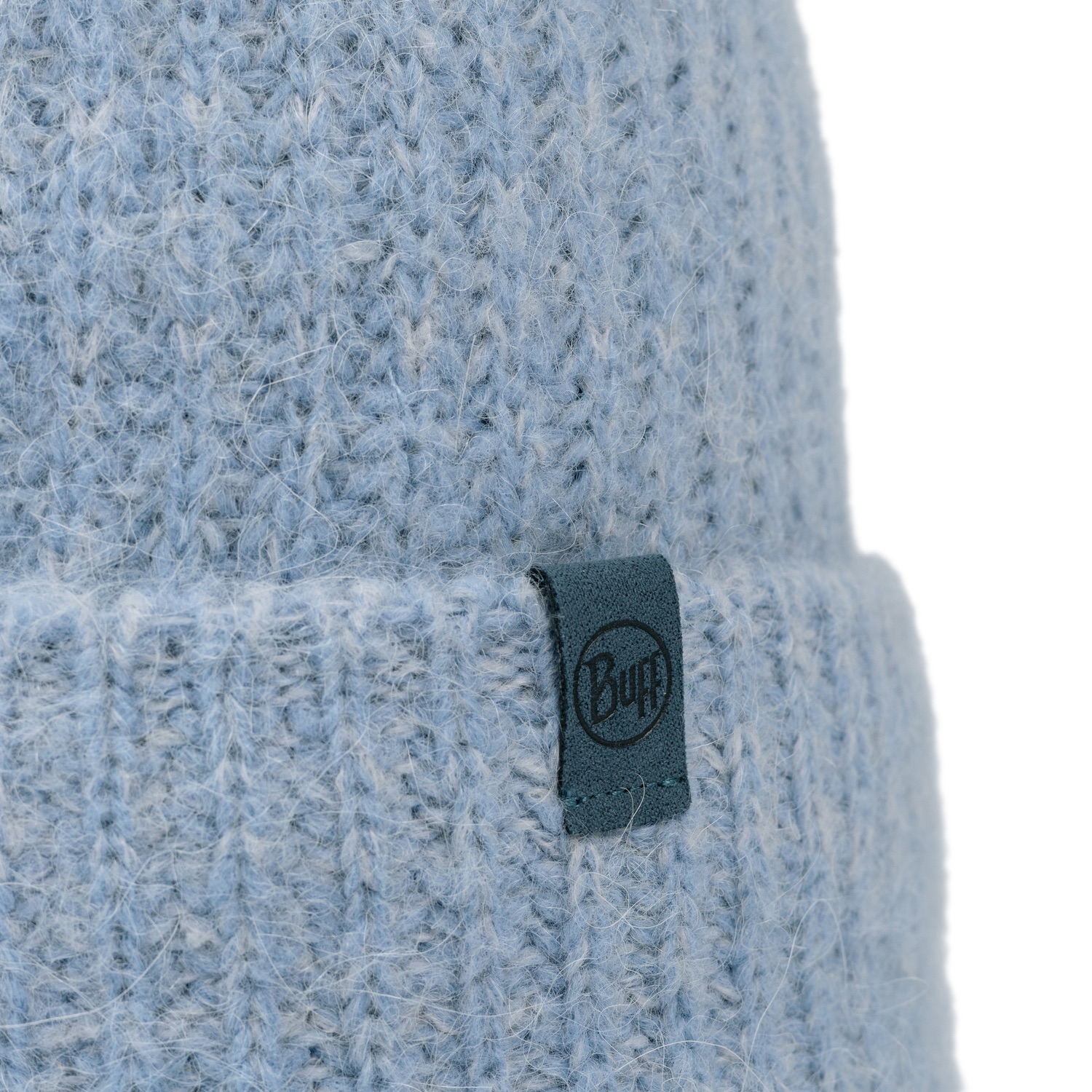 Buff Irna Beanie Lake Blue  03