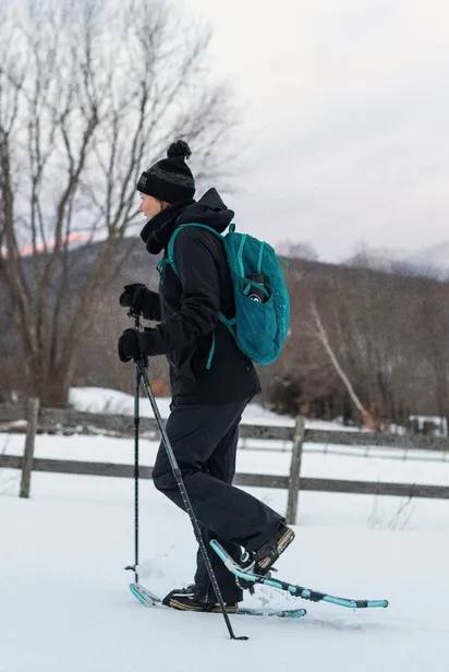 Tubbs Panoramic 30" W  05