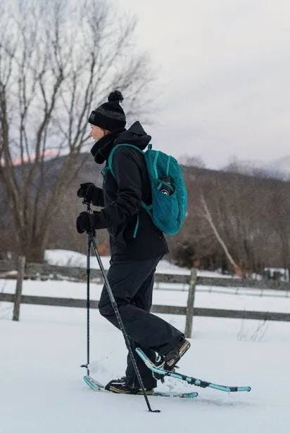 Tubbs Panoramic 30" W  05