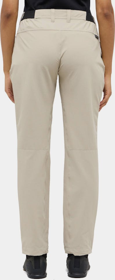 Haglöfs Women's Korp Lite Pant Chalk 06