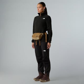 The North Face Women's Glacier Fleece 1/4 Zip