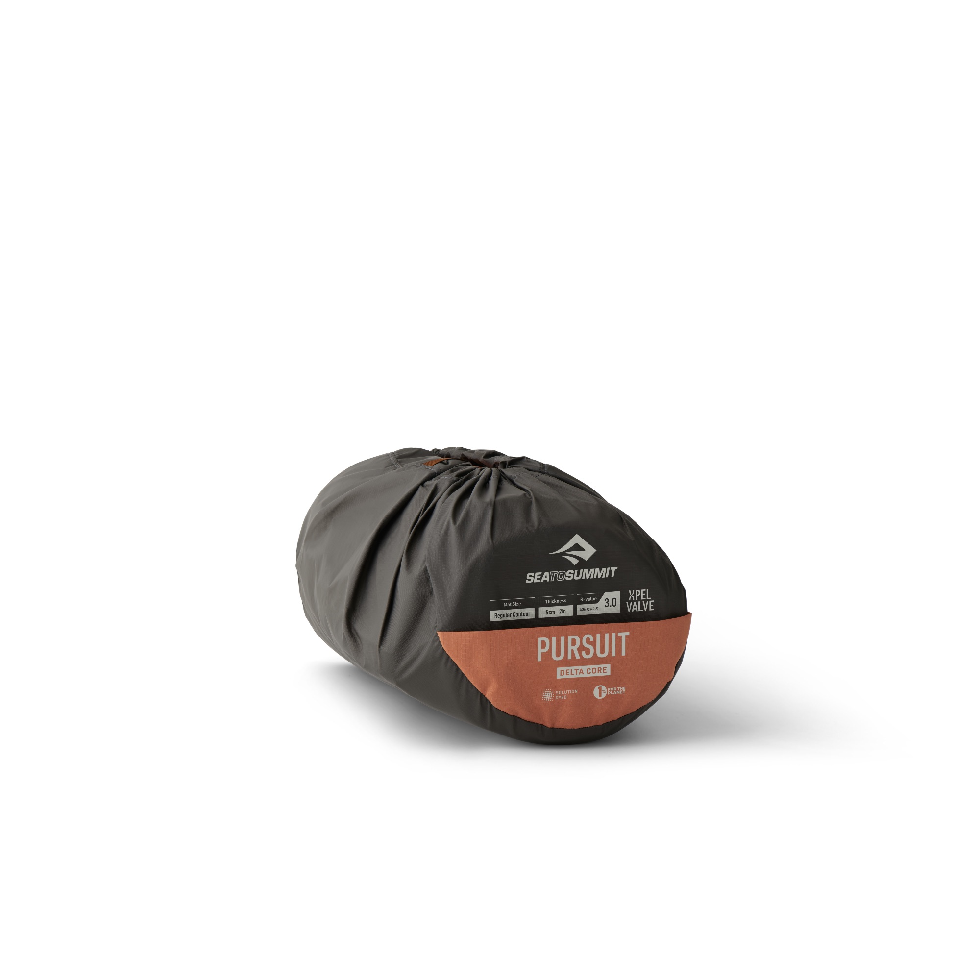 Sea To Summit Pursuit Mat Regular Brown 04