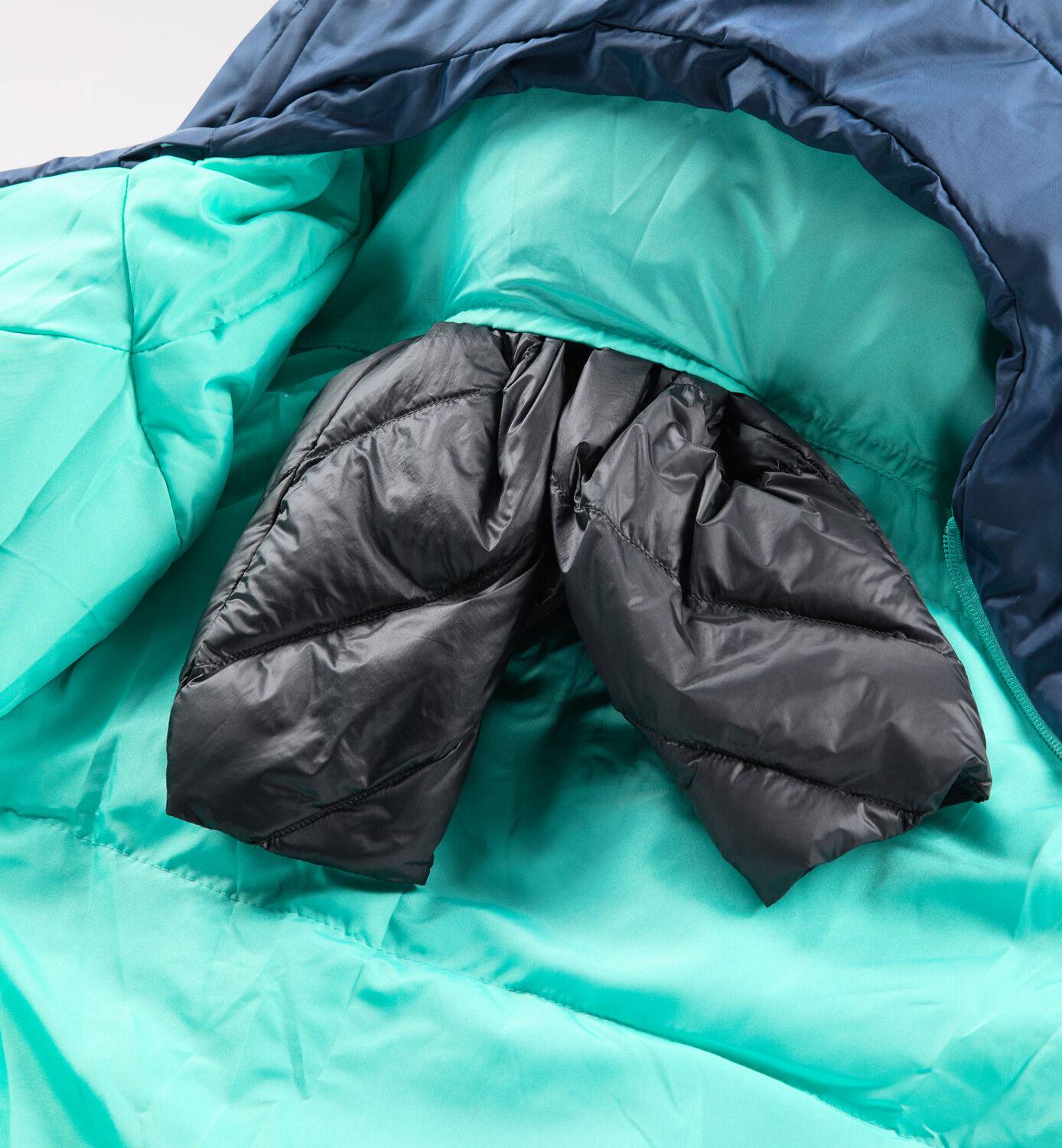 Haglöfs Musca -5 Night blue 03