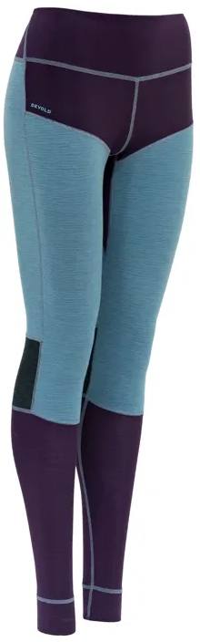 Devold Tuvegga Sport Air Woman Long Johns