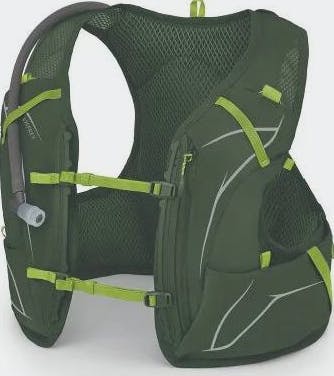 Osprey Duro 1.5 Seaweed Green Limon 01