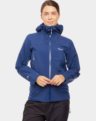 Meridian Jacket Women