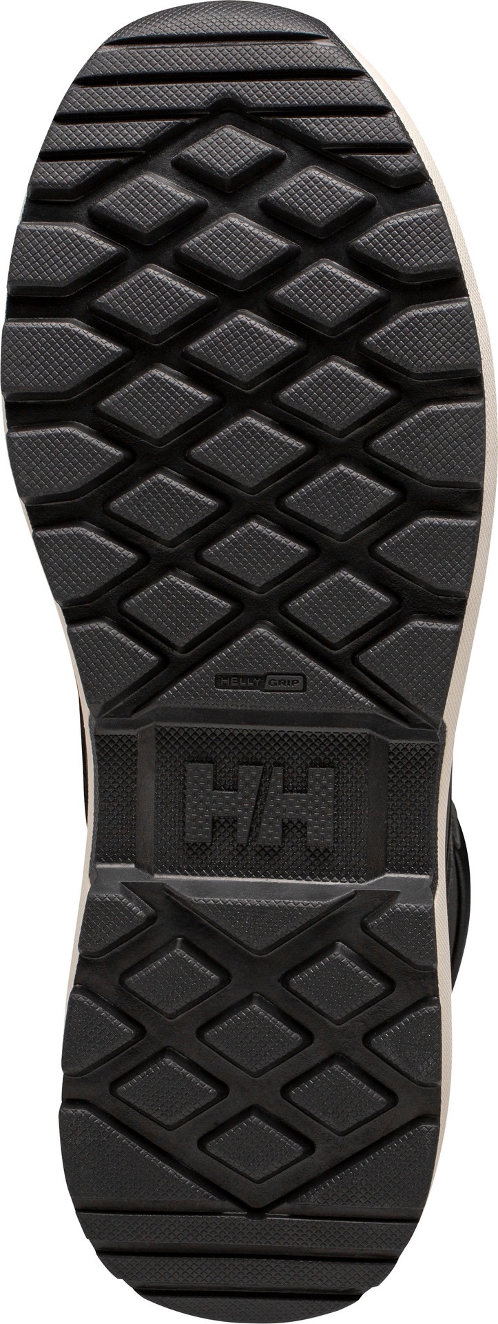 Helly Hansen Men's Bowstring Primaloft Black 05