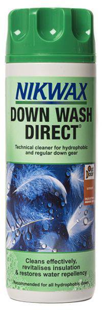 Image of Nikwax Down Wash Direct