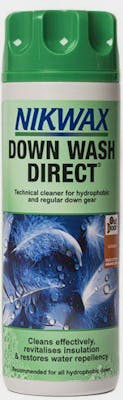 Nikwax Tech Wash & Softshell Proof Twin Pack - 10 fl oz cans