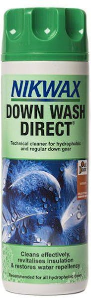 Nikwax Down Wash - Best Price in Singapore - Jan 2024