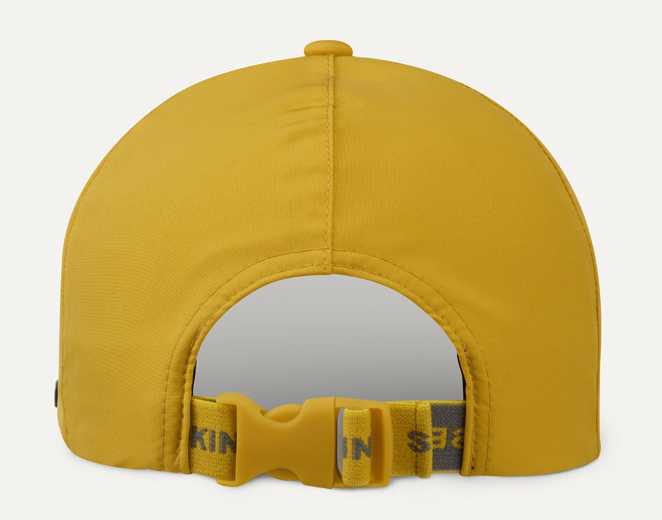 SealSkinz Salle Waterproof Foldable Peak Cap Keltainen 02