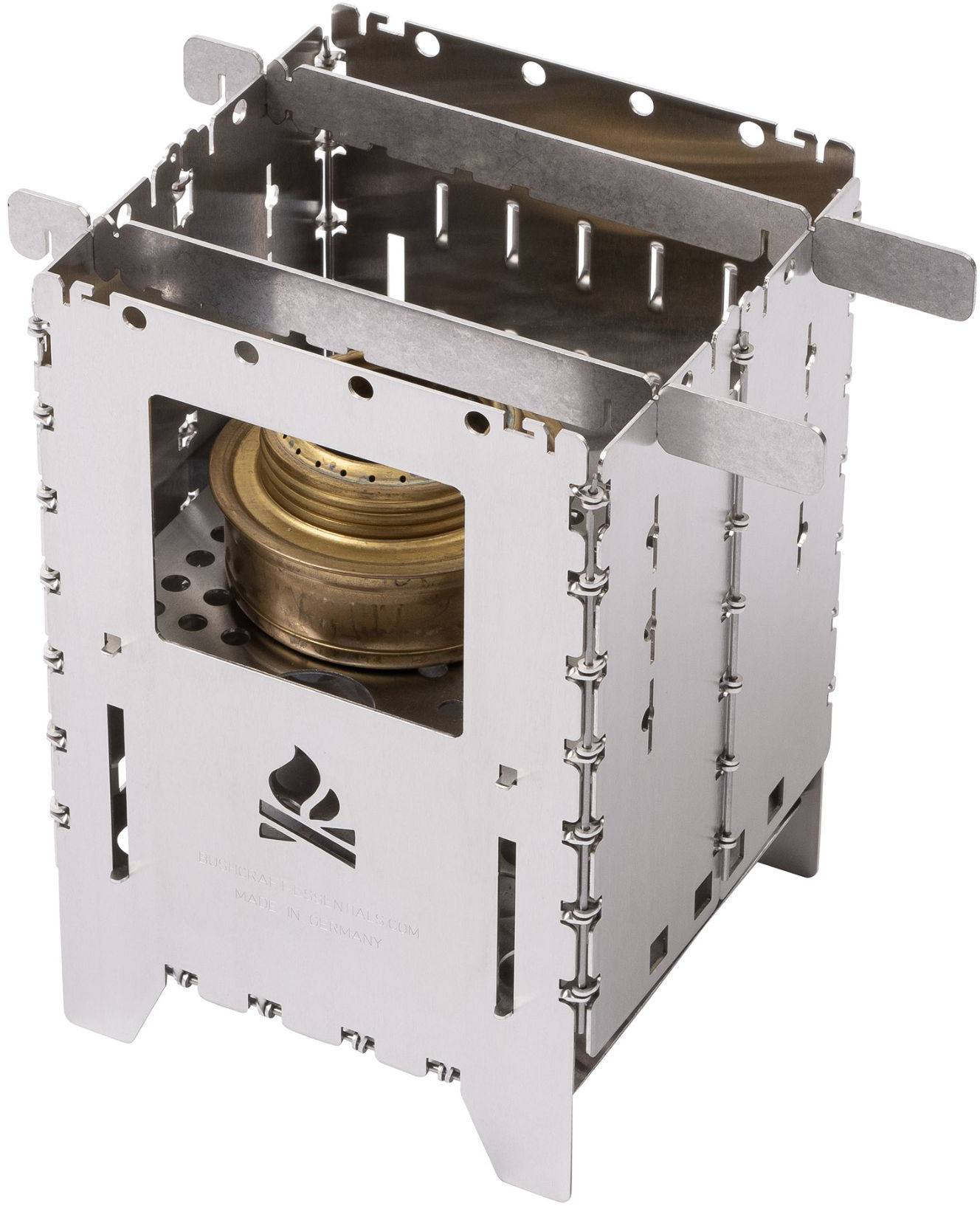 Bushcraft Essentials Bushbox XL  11