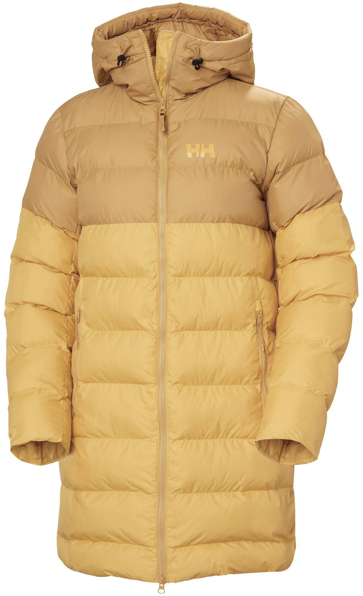 Helly Hansen Women’s Active Puffy Parka