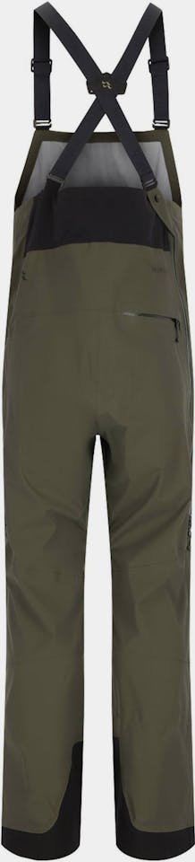 Rab Men's Khroma Kinet Bib Army Green 03