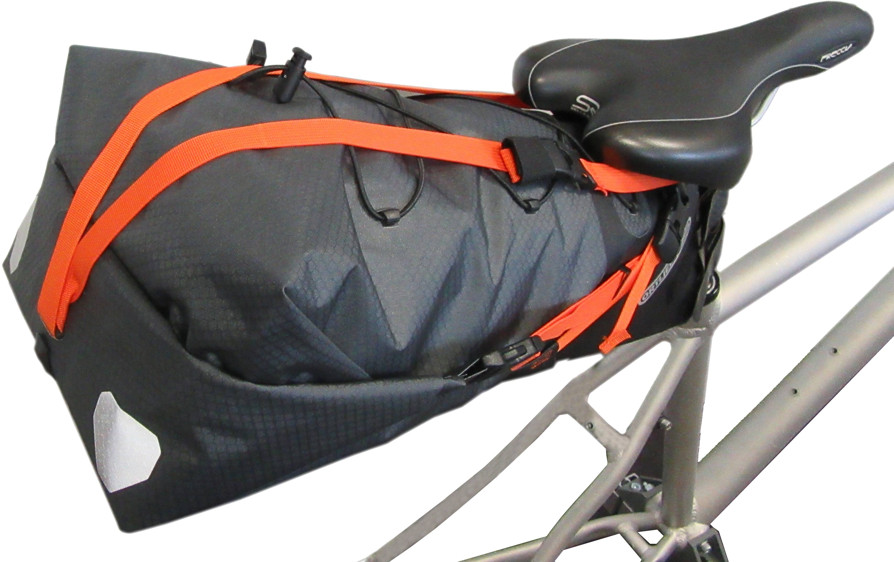 Image of Ortlieb Support Strap For Seat-Pack