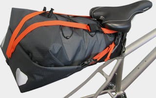 Support Strap For Seat-Pack