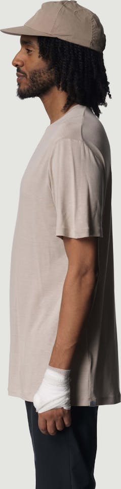 Houdini Men's Tree Tee Sandstorm 03