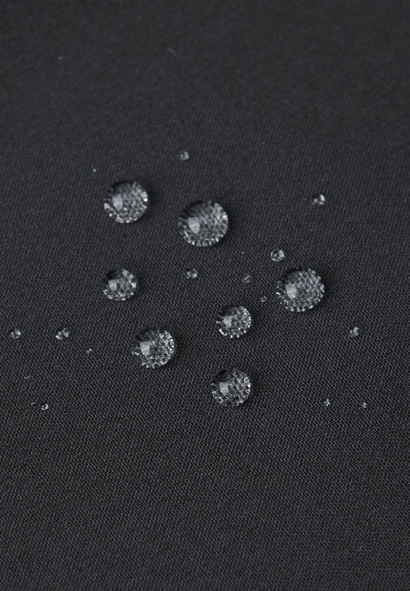 Reima Idea Pants Musta 04