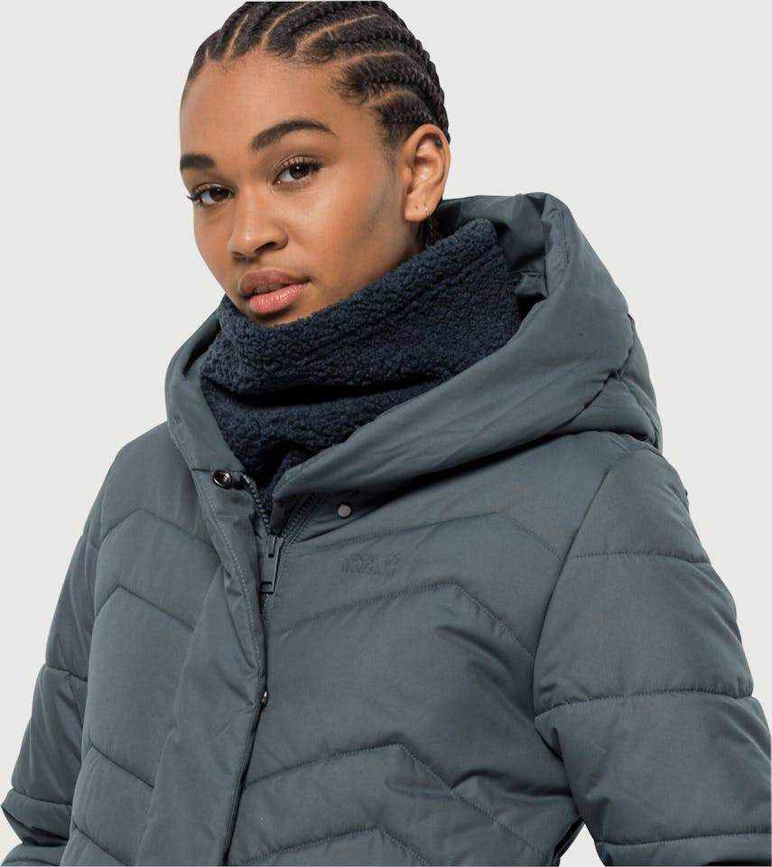 Jack Wolfskin High Curl Loop Night blue 02