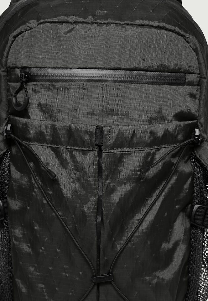 Jack Wolfskin Wandermood Pack 20 Black / Graphite 12