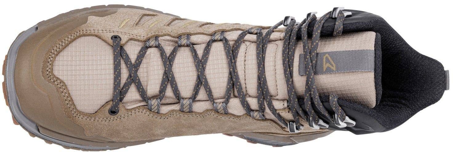 Lowa Men's Innovo Mid GTX Dune 03