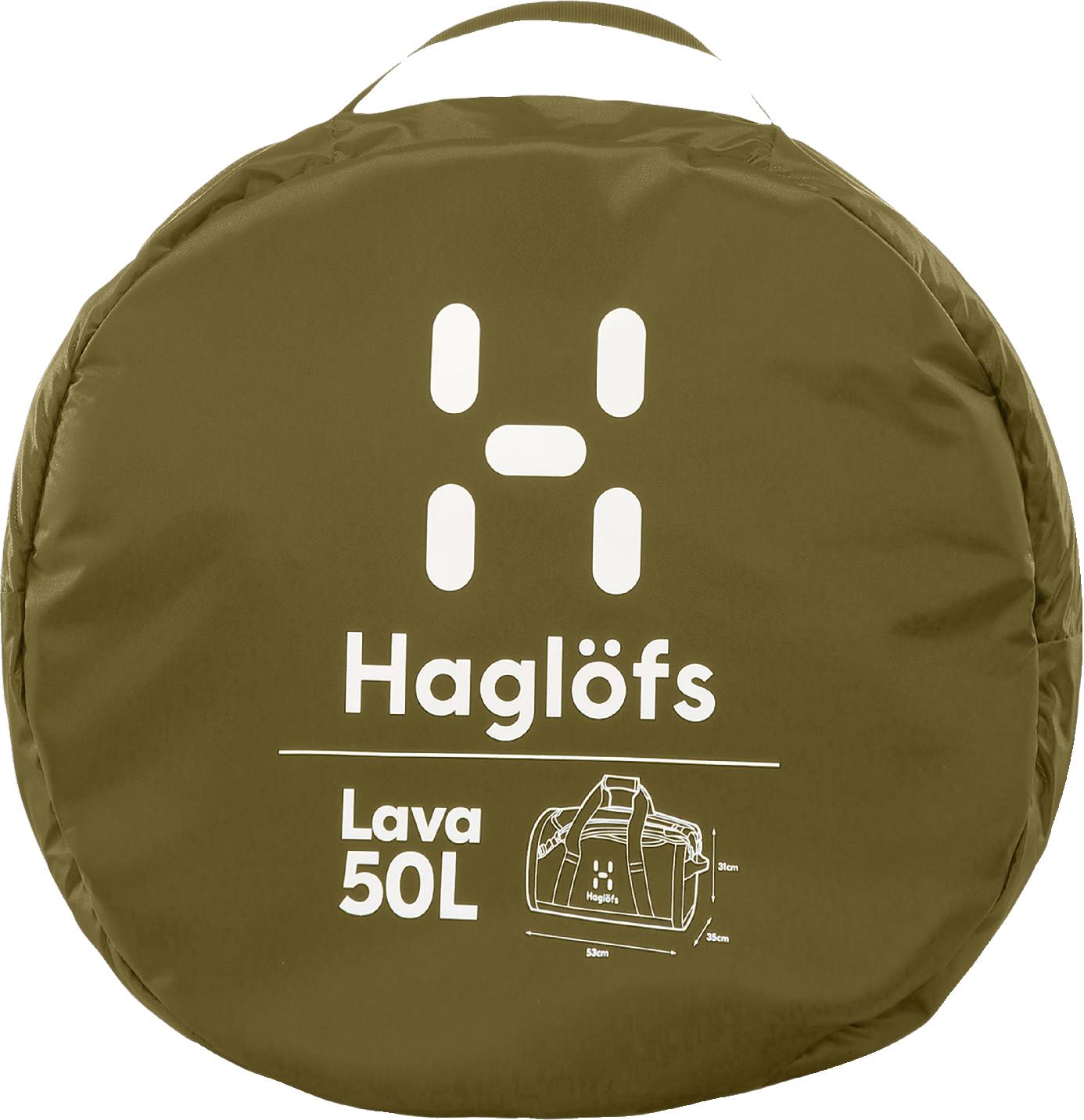 Haglöfs Lava 50