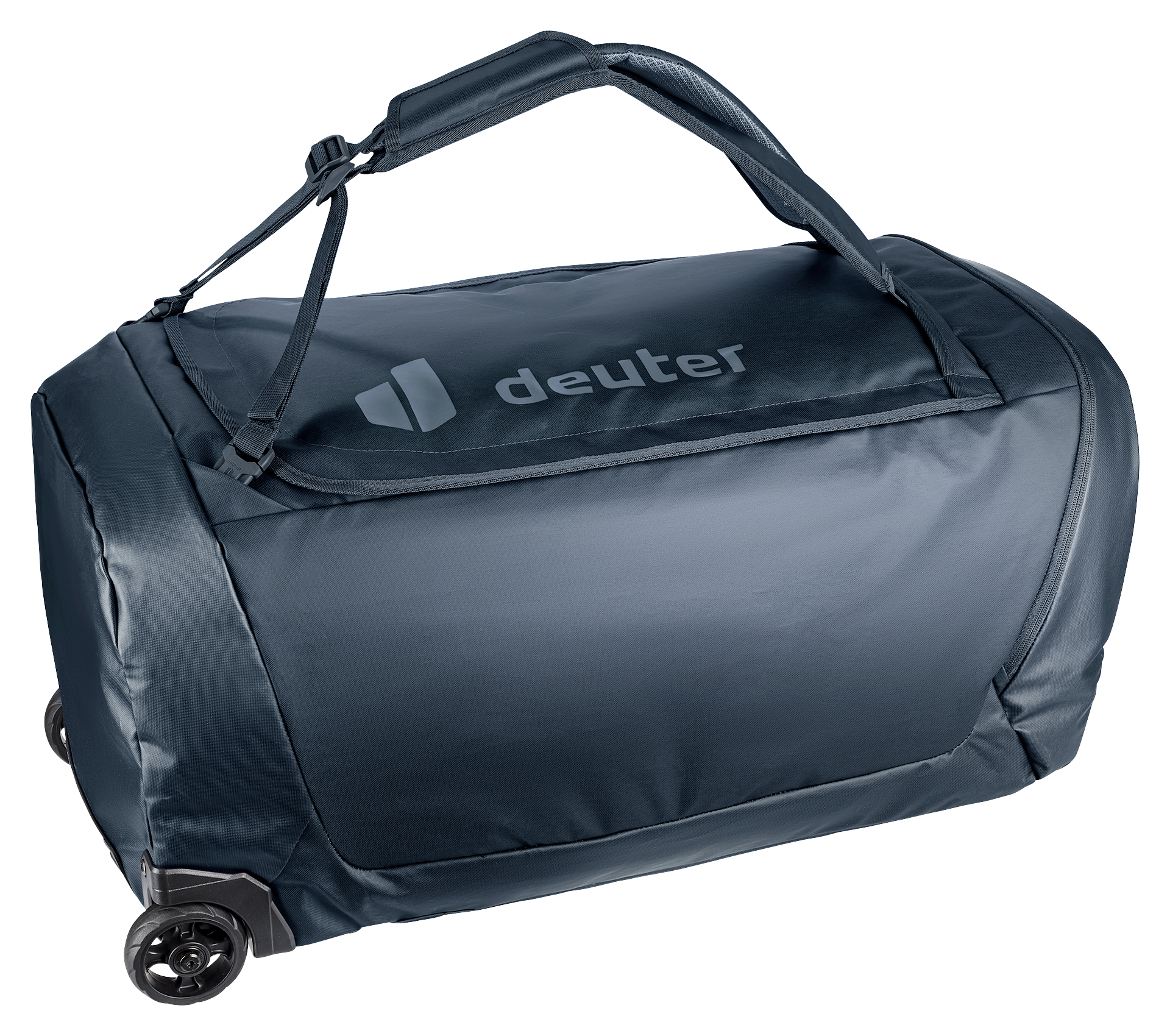 Deuter Duffle Pro Roller Black 05