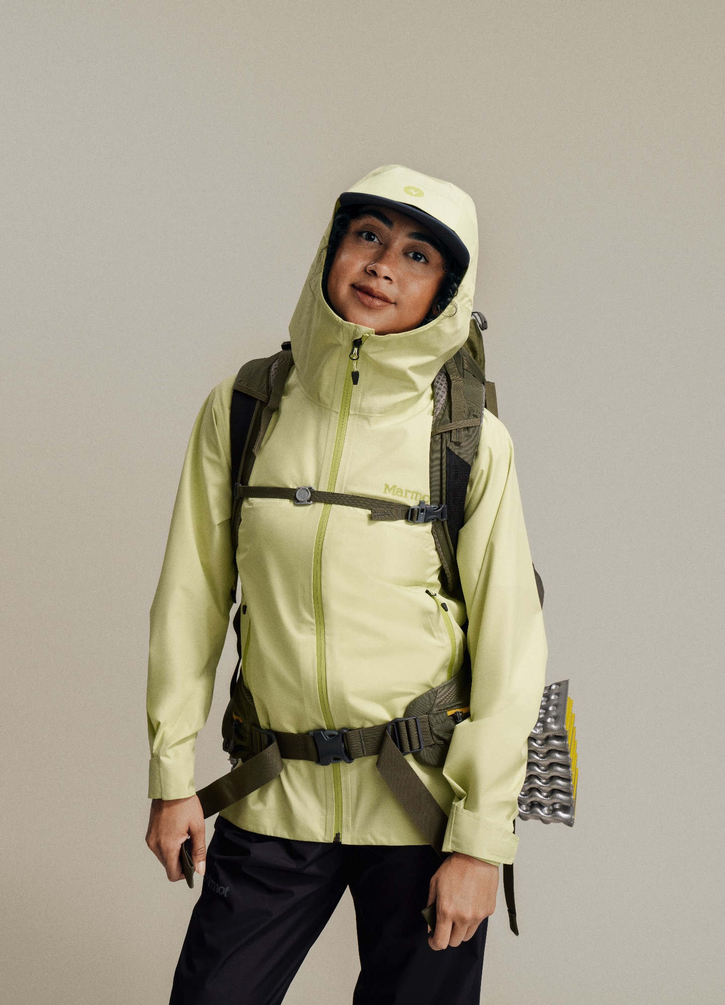 Marmot Women's Minimalist Pertex Pant Black 10