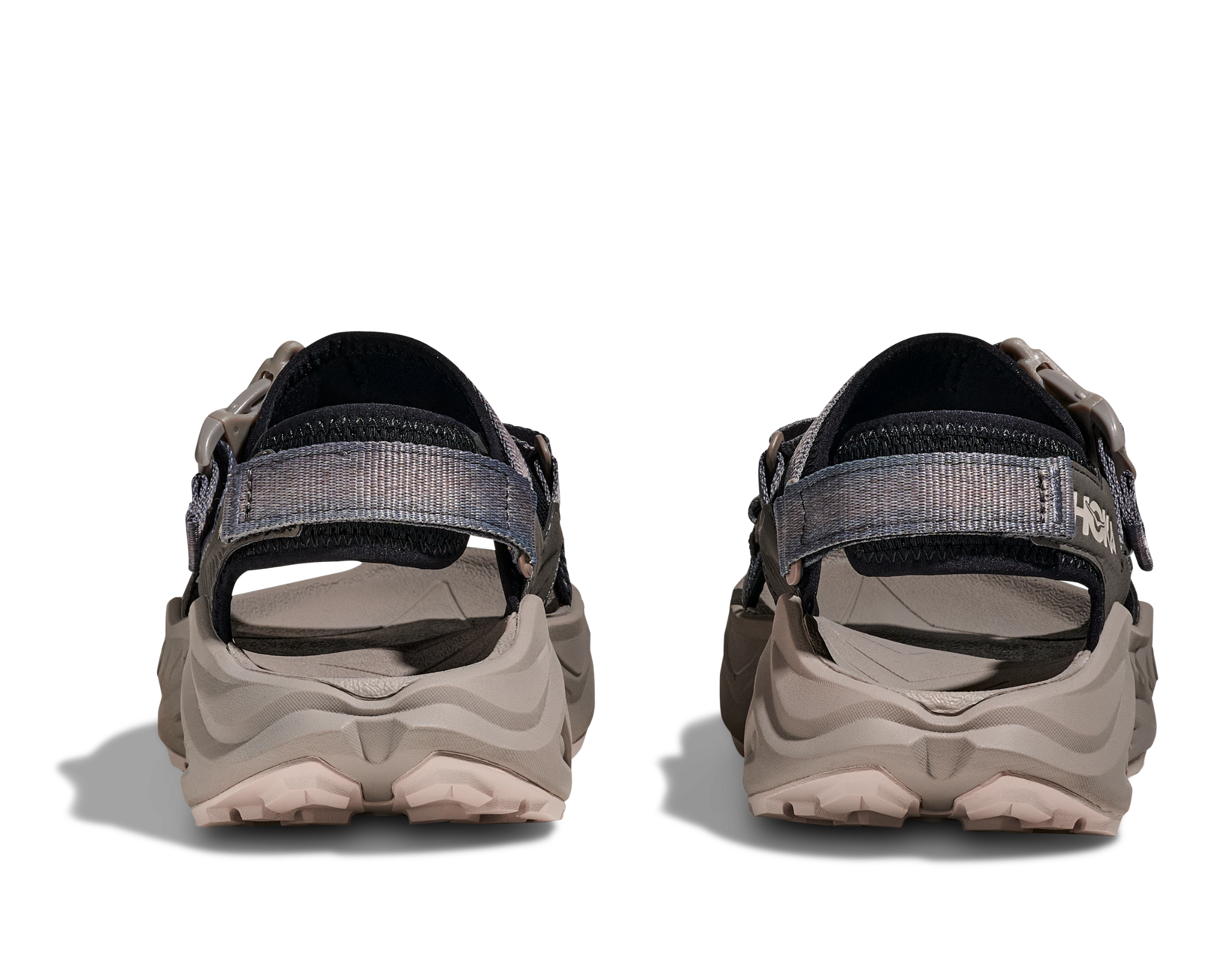 Hoka Men's Infini Hike TC Musta 05