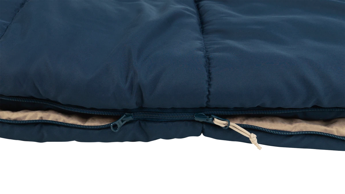 Outwell Contour Lux XL Blue 05