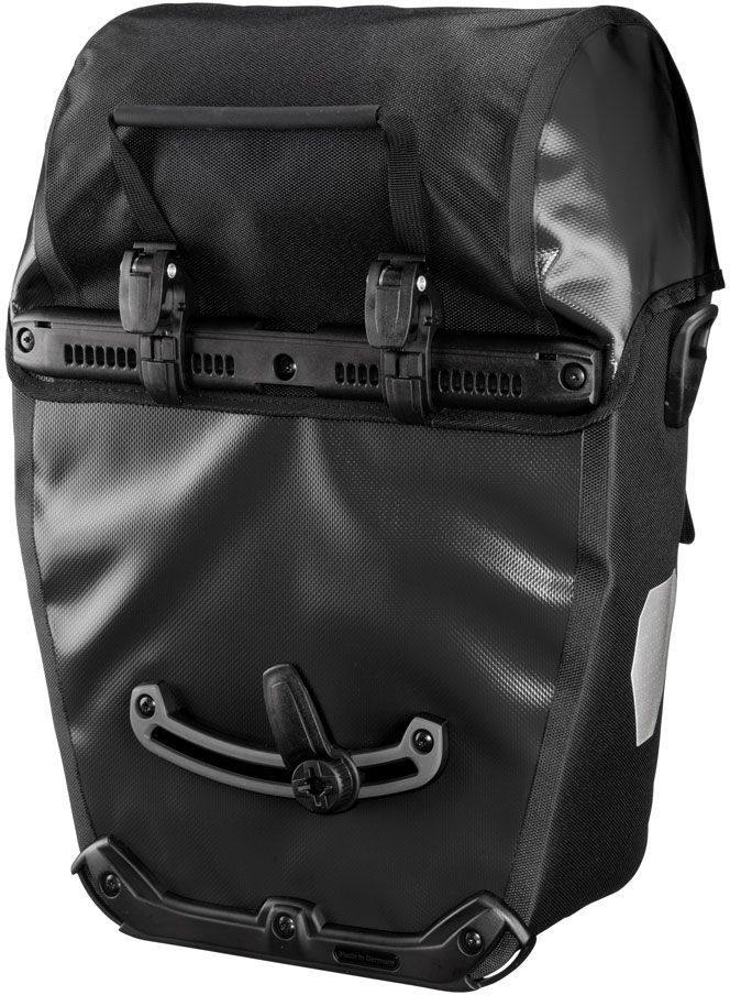 Ortlieb Bike Packer Classic, pair Black 08