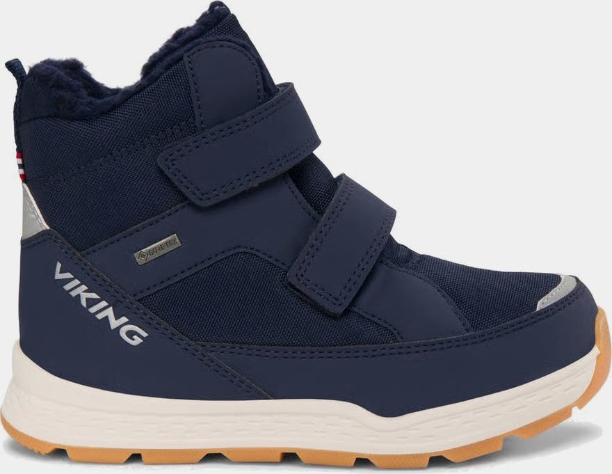 Viking Espo Warm GTX V2 Navy 01
