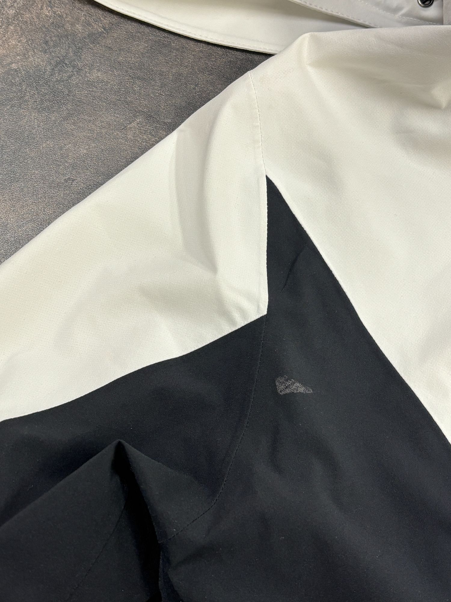 Raiski Naisten vedenpitävä takki Drymaxx R+38 Moniväri (Second Hand) Moniväri 04