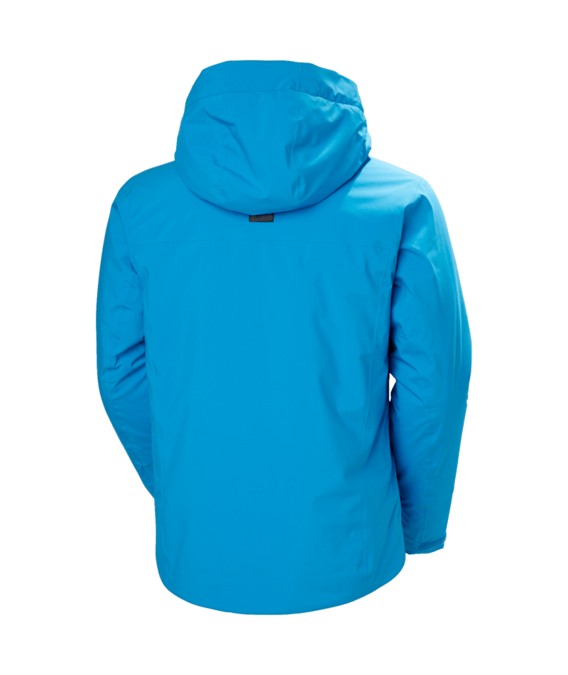 Helly Hansen Men's Panorama 2.0 Insulated Jacket Blue 04