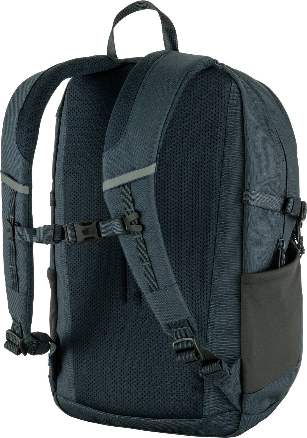 Fjällräven Skule 20 Navy 02