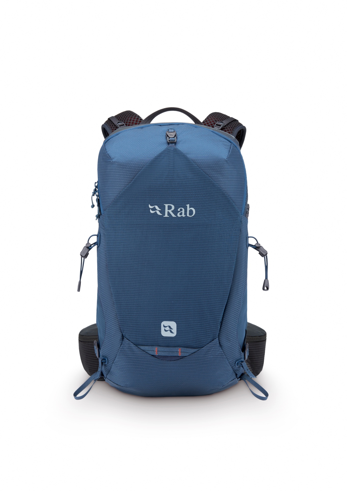 Rab Protium 20 Tempest Blue 04