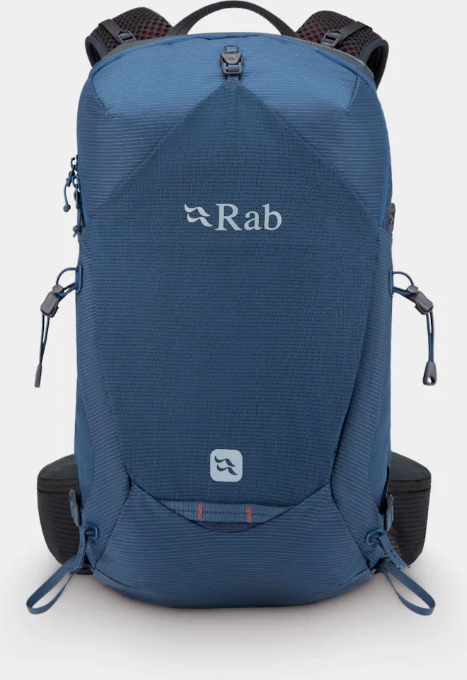Rab Protium 20 Tempest Blue 04