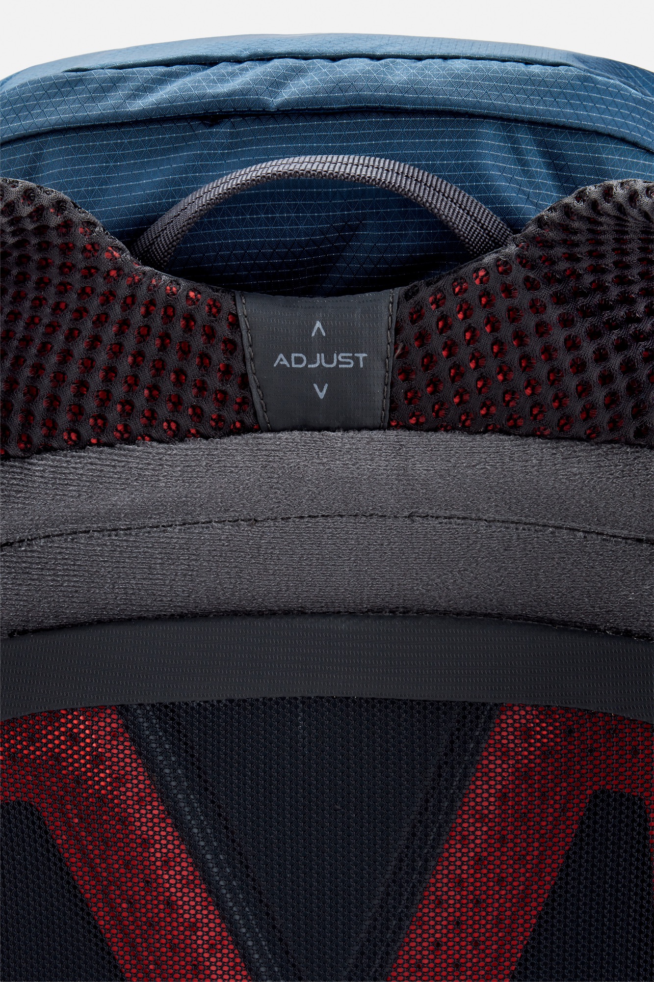 Rab Protium 35 Pewter 17