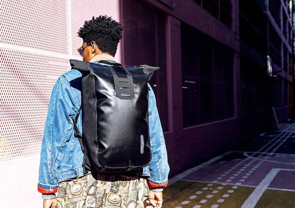 Ortlieb Velocity  23 L Black 13