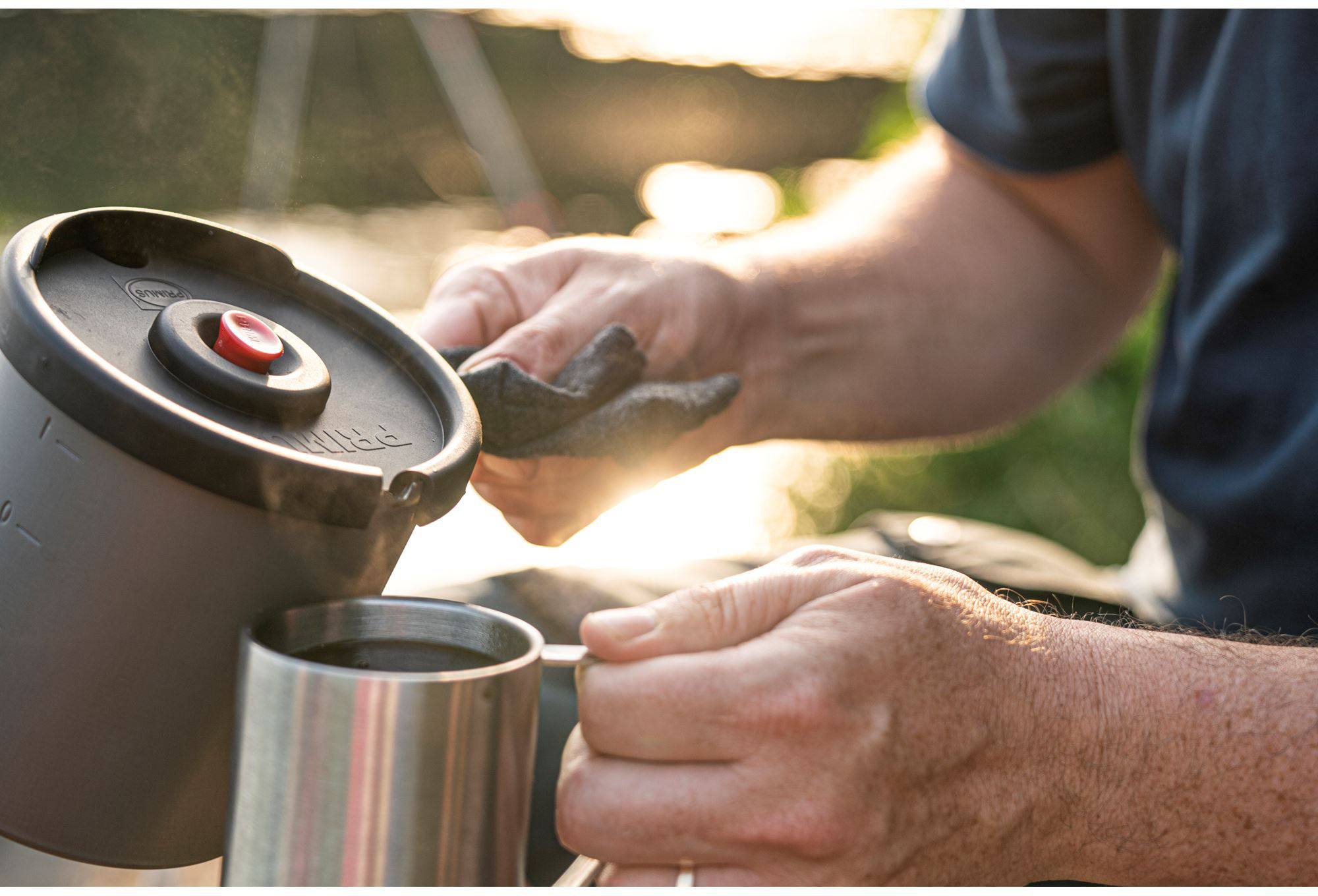 Primus Coffee Press  03