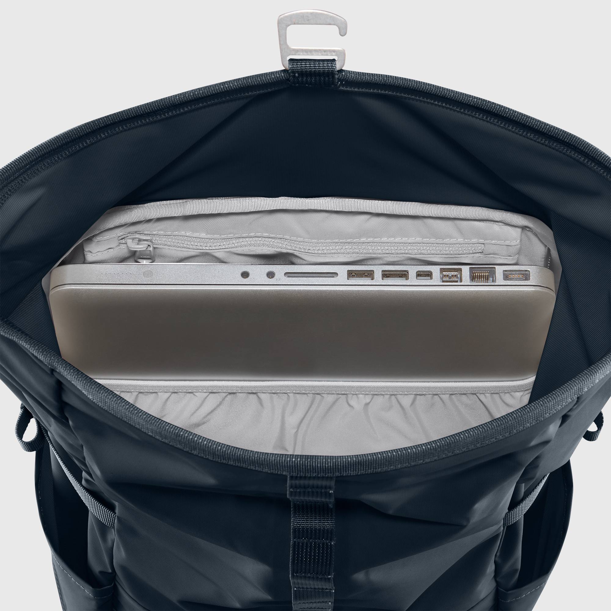 ★ FJALLRAVEN★ High Cost Fold 24 23222 131359 Amazon.com: Fjallraven High Coast Foldsack 24 Backpack
