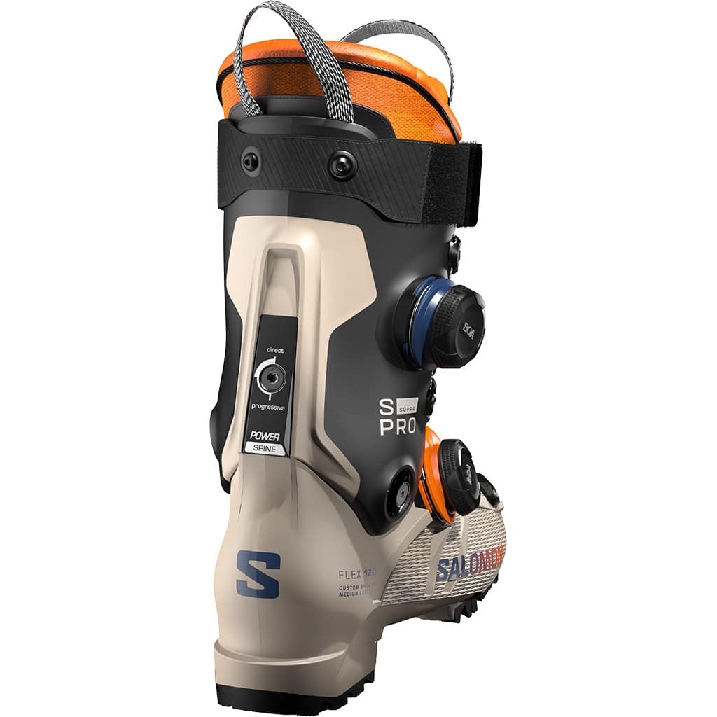 Salomon S/Pro Supra Dual Boa 120  05