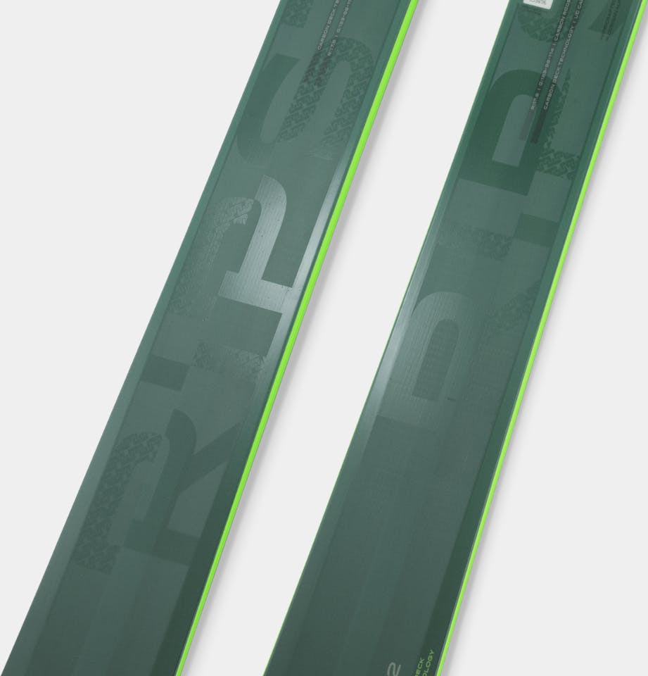 Elan Ripstick 96 25/26 07