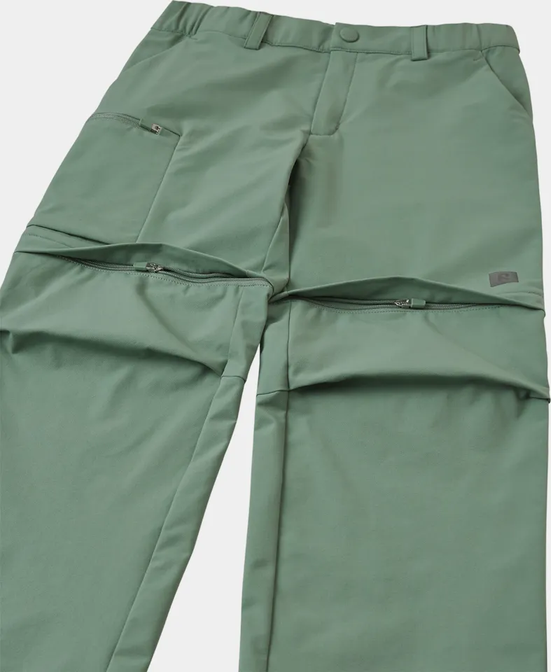 Reima Surina Bug Pants Stone Green 04