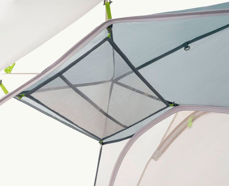 Jack Wolfskin Stratos Lite II Hopea 05
