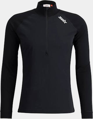 Swix Men's Racex Classic Wind Halfzip