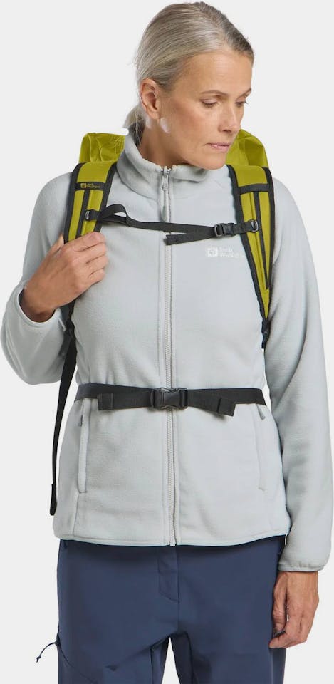 Jack Wolfskin All.in Pack 30 Chartreuse 08